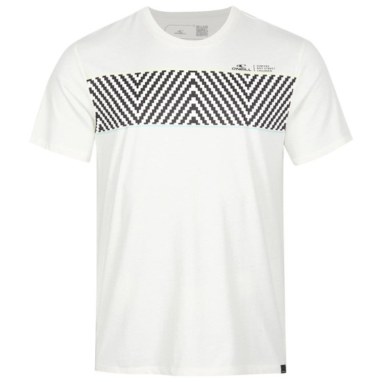 O'neill Ανδρική κοντομάνικη μπλούζα